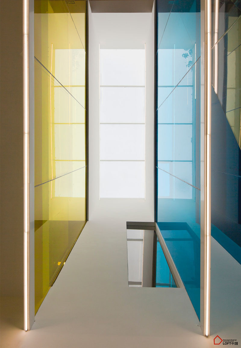 北京21Cake公司總部辦公室