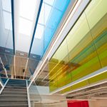 北京21Cake公司總部辦公室