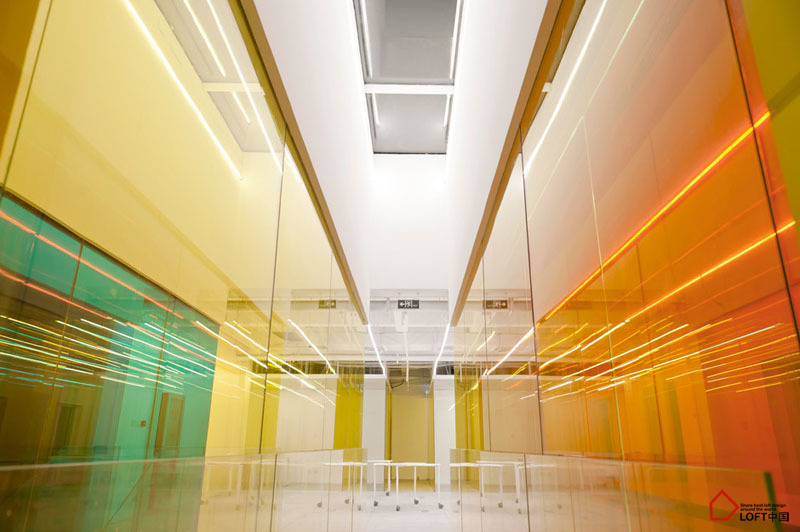 北京21Cake公司總部辦公室