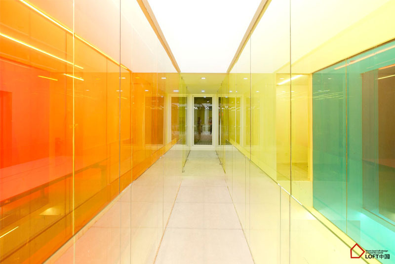 北京21Cake公司總部辦公室