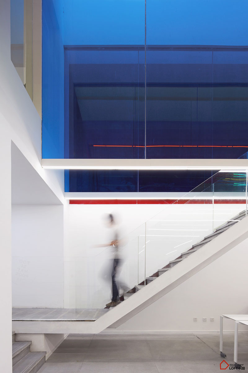 北京21Cake公司總部辦公室