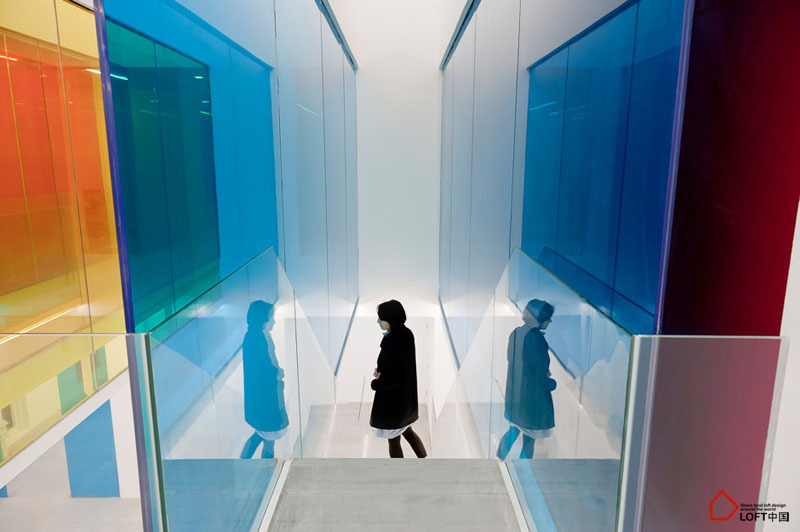 北京21Cake公司總部辦公室