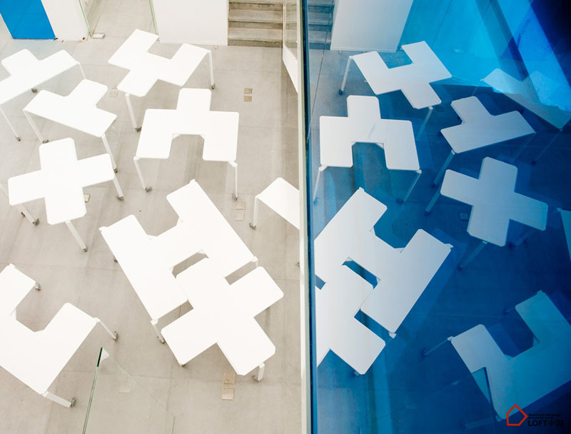 北京21Cake公司總部辦公室