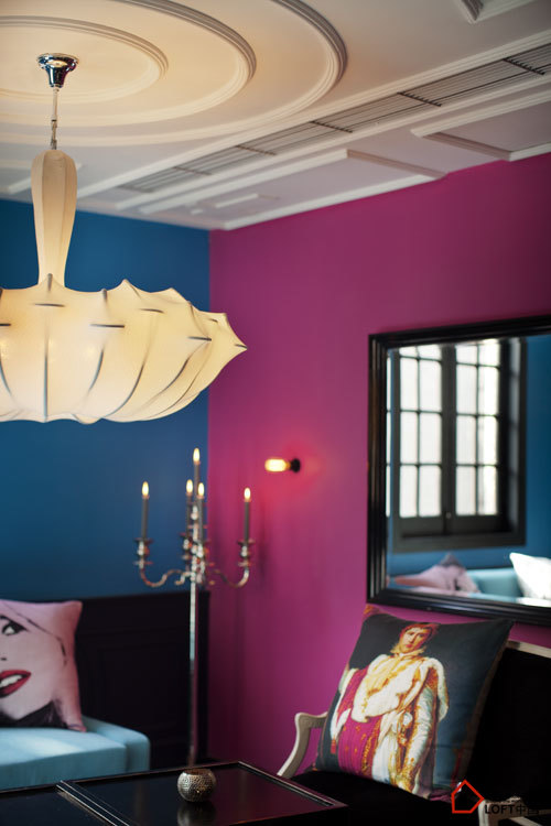 上海思南公館YUCCA休閑酒吧