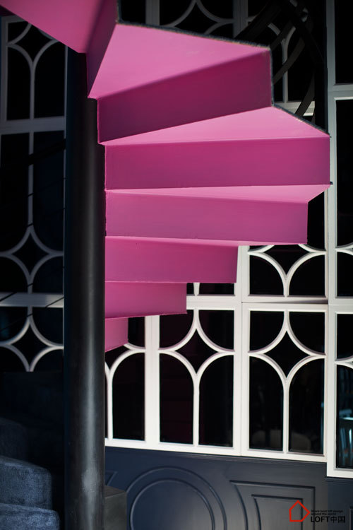 上海思南公館YUCCA休閑酒吧