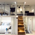 中和52㎡小閣樓公寓