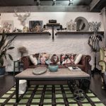 重慶複地天璽LOFT風格混搭住宅