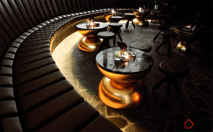 香港蘭桂坊TazmaniaBallroom酒吧