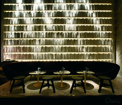 香港蘭桂坊TazmaniaBallroom酒吧