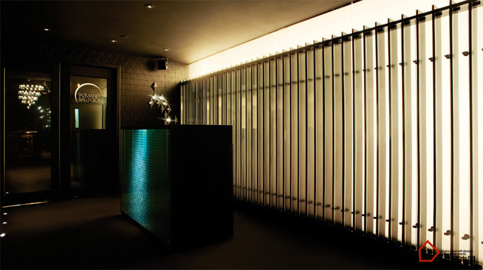 香港蘭桂坊TazmaniaBallroom酒吧