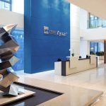 上海醫藥Kyuan北京辦公室設計