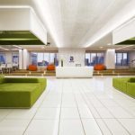 蒙特利爾Astral Media辦公室設計