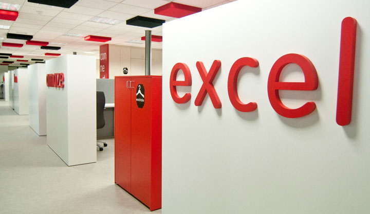 希臘可口可樂總部辦公室