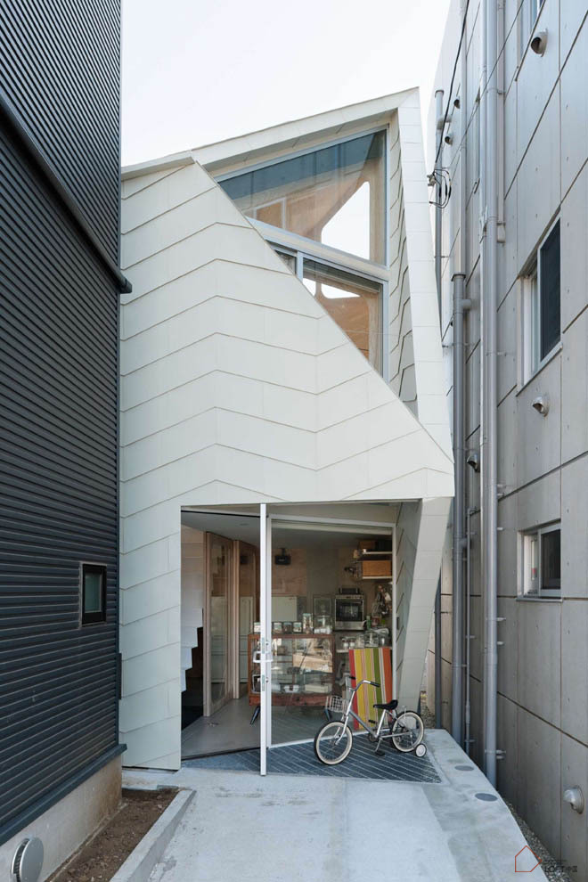 日本日式風格住宅設計