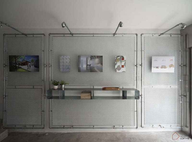 芝作室辦公室設計