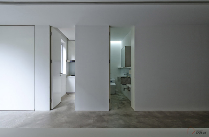 芝作室辦公室設計