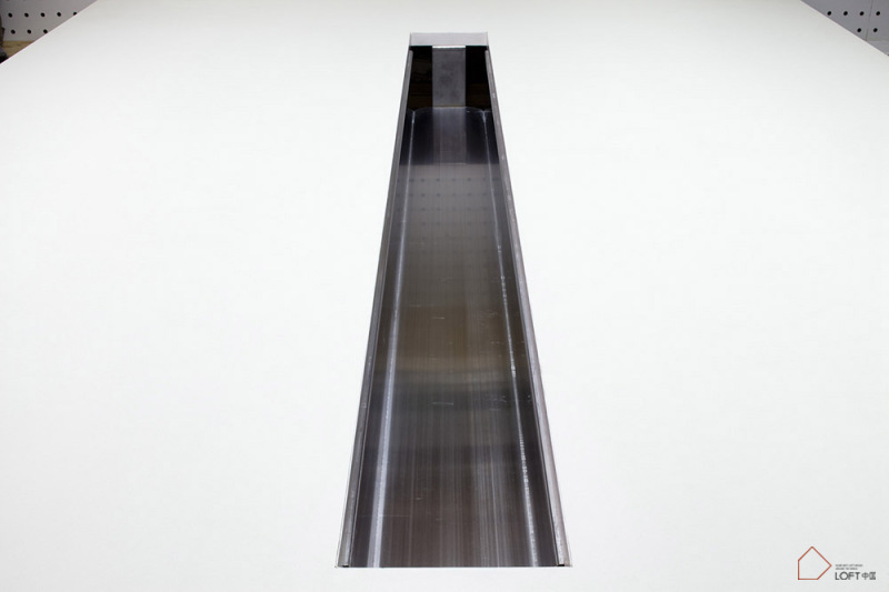 芝作室辦公室設計