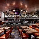 拉斯維加斯Five50主題餐廳