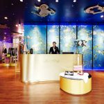 深圳Cheering高級女裝定製概念店