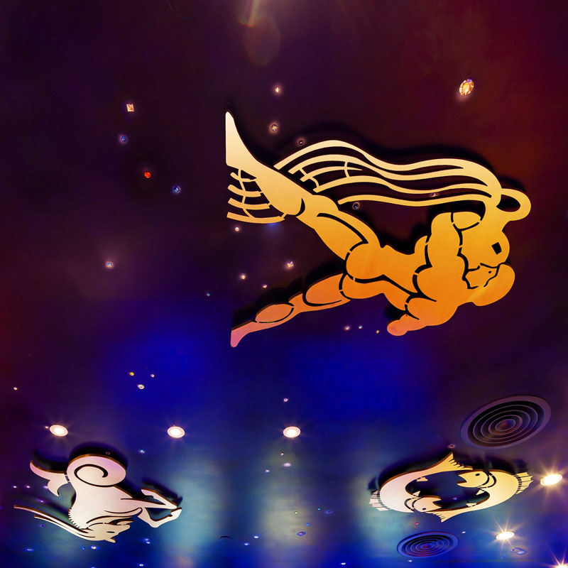 深圳Cheering高級女裝定製概念店專賣店設計