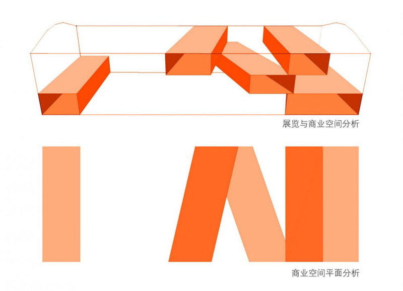 北京798藝術區悅美術館LOFT建築廠房改造