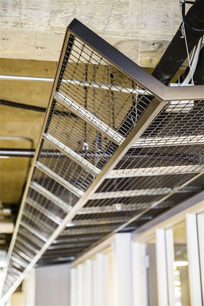 舊金山RealPage現代時尚辦公室設計