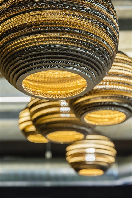 舊金山RealPage現代時尚辦公室設計