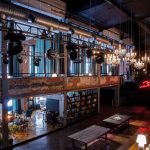 俄羅斯葉卡捷琳堡夜總會