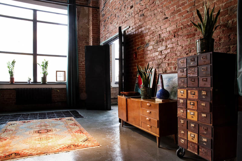 俄羅斯葉卡捷琳堡夜總會建築改造