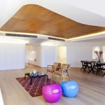 香港中環地利根德閣公寓