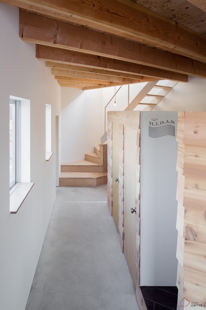 住宅和商業建築設計