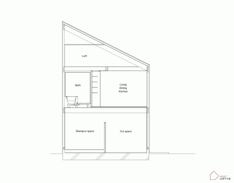 住宅和商業建築設計