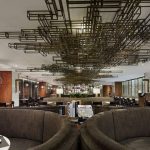 北京港麗主題餐廳設計