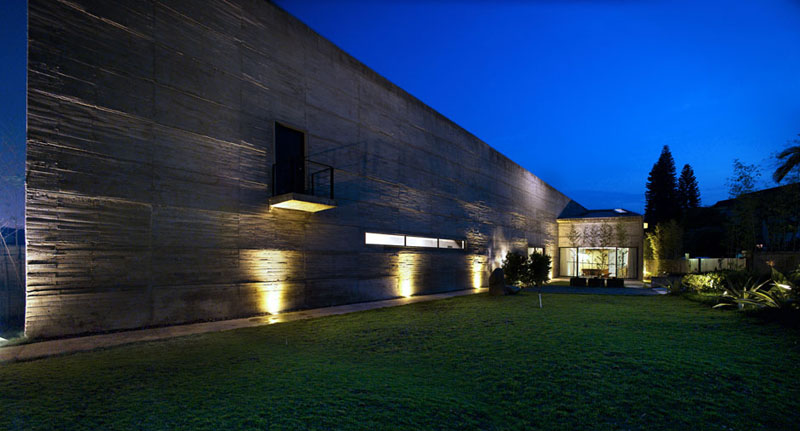 LOFT風格私人住宅