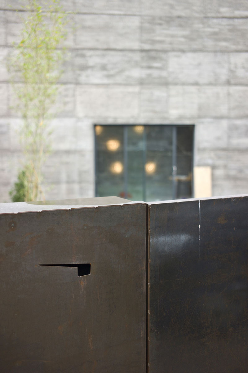 LOFT風格私人住宅