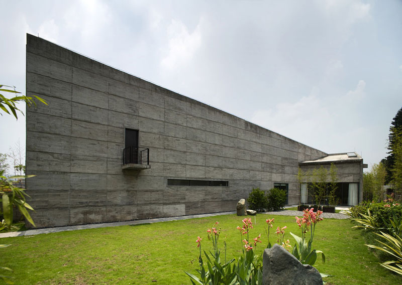 LOFT風格私人住宅