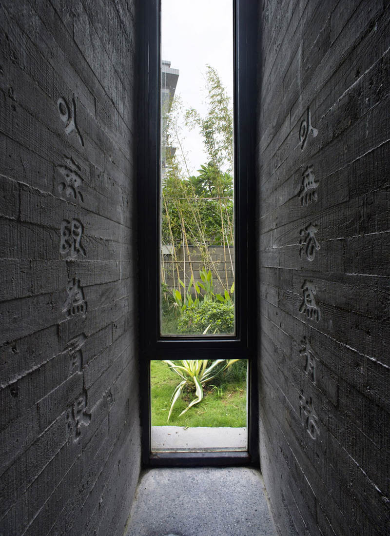 LOFT風格私人住宅