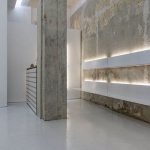 索非亞La Scarpa LOFT風格專賣店