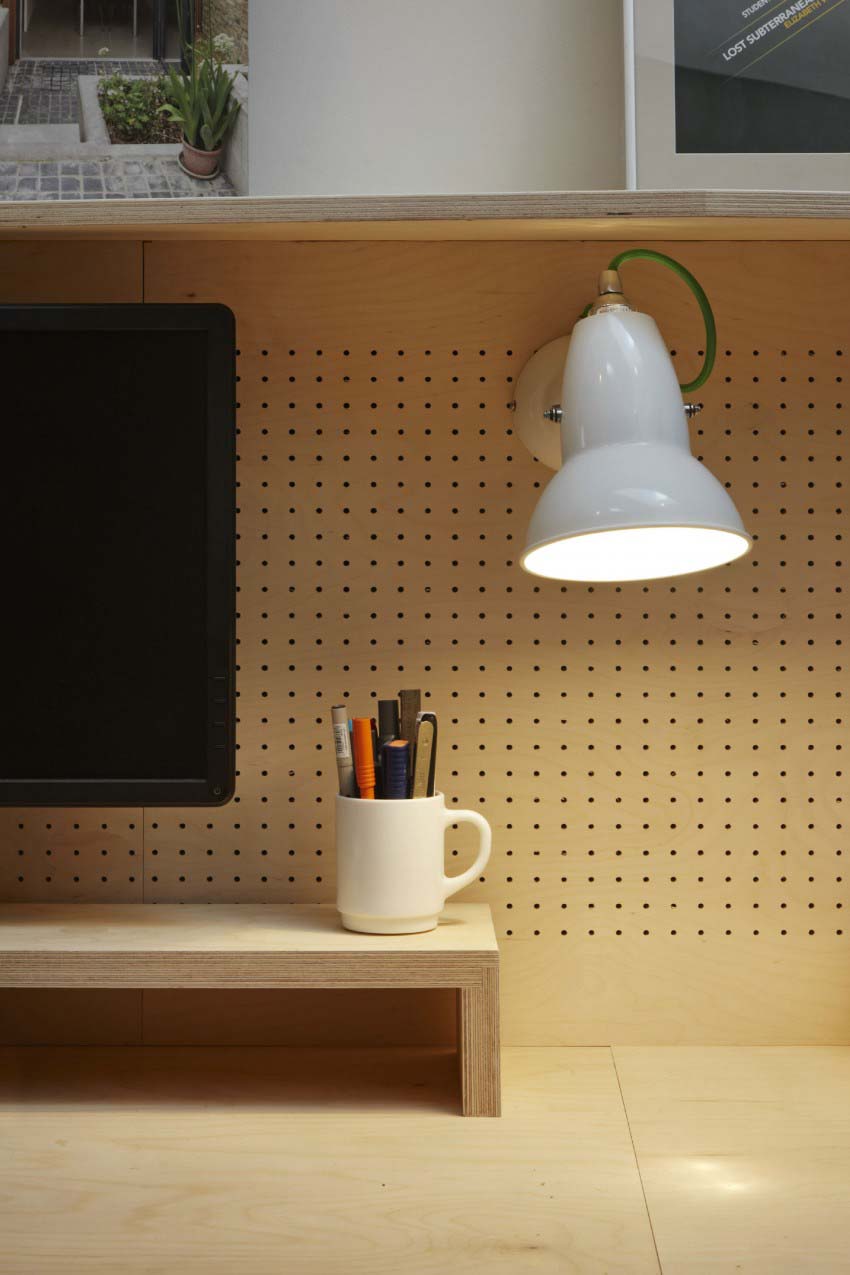 LOFT風格辦公室改造設計