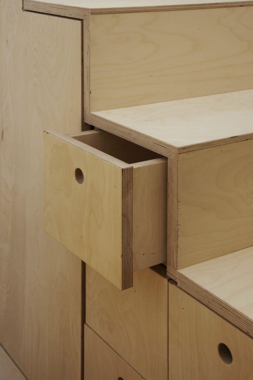 LOFT風格辦公室改造設計