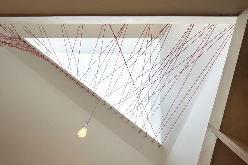 LOFT風格辦公室改造設計