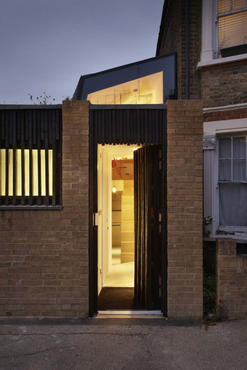 LOFT風格辦公室改造設計