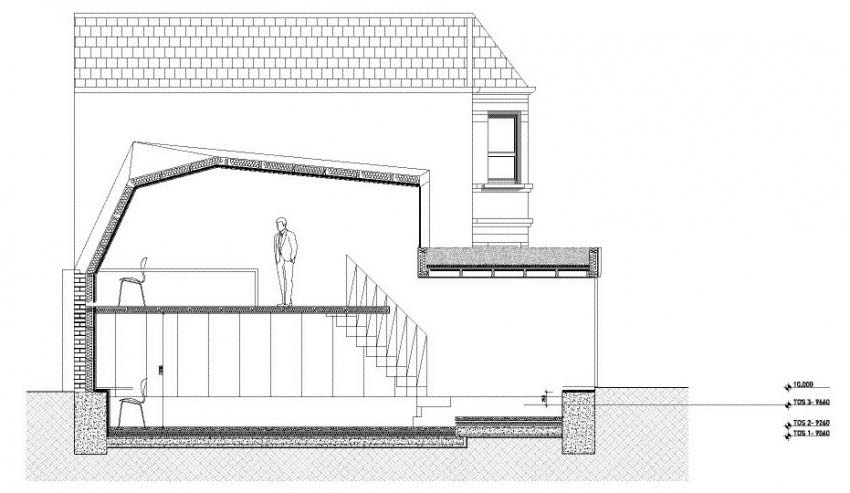 LOFT風格辦公室改造設計