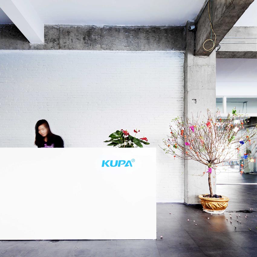 深圳綻放設計 kUPA Office