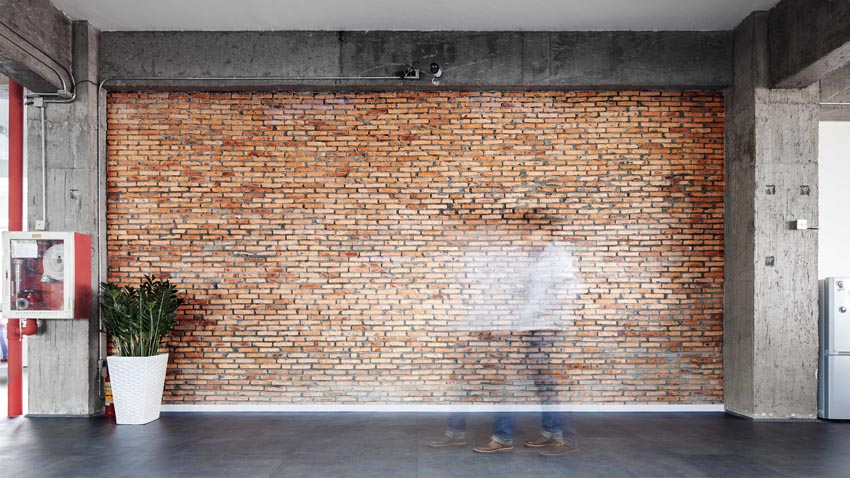 深圳綻放設計 kUPA Office