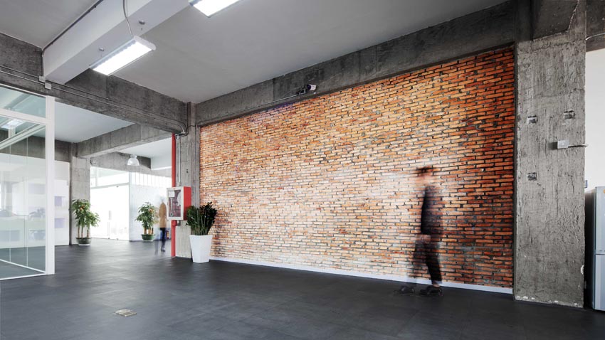 深圳綻放設計 kUPA Office