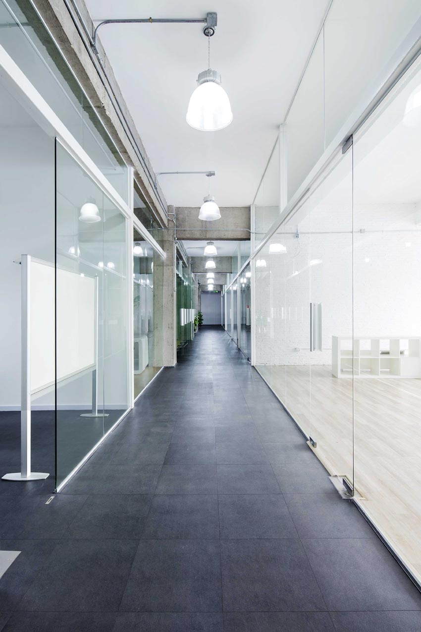 深圳綻放設計 kUPA Office