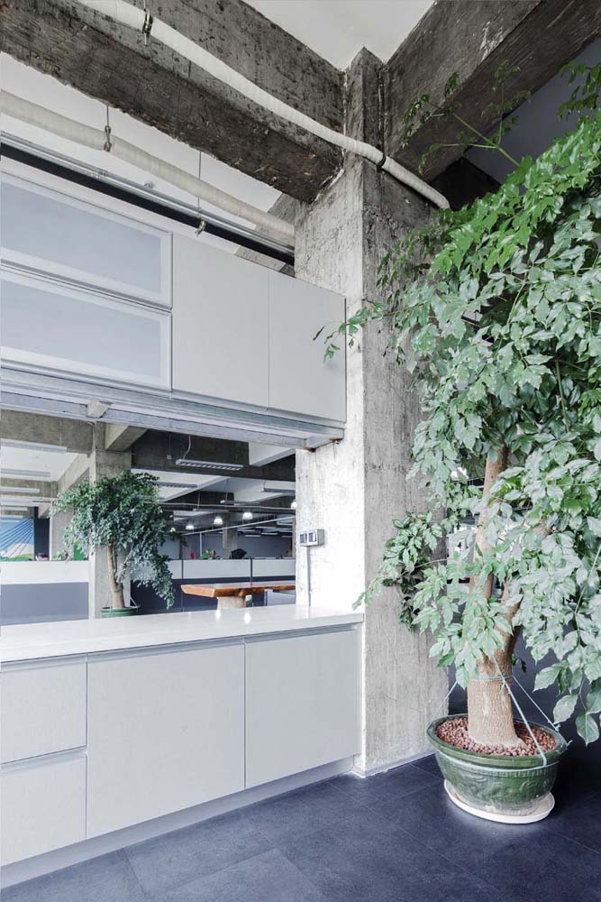 深圳綻放設計 kUPA Office