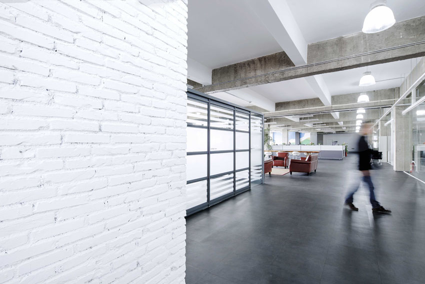 深圳綻放設計 kUPA Office