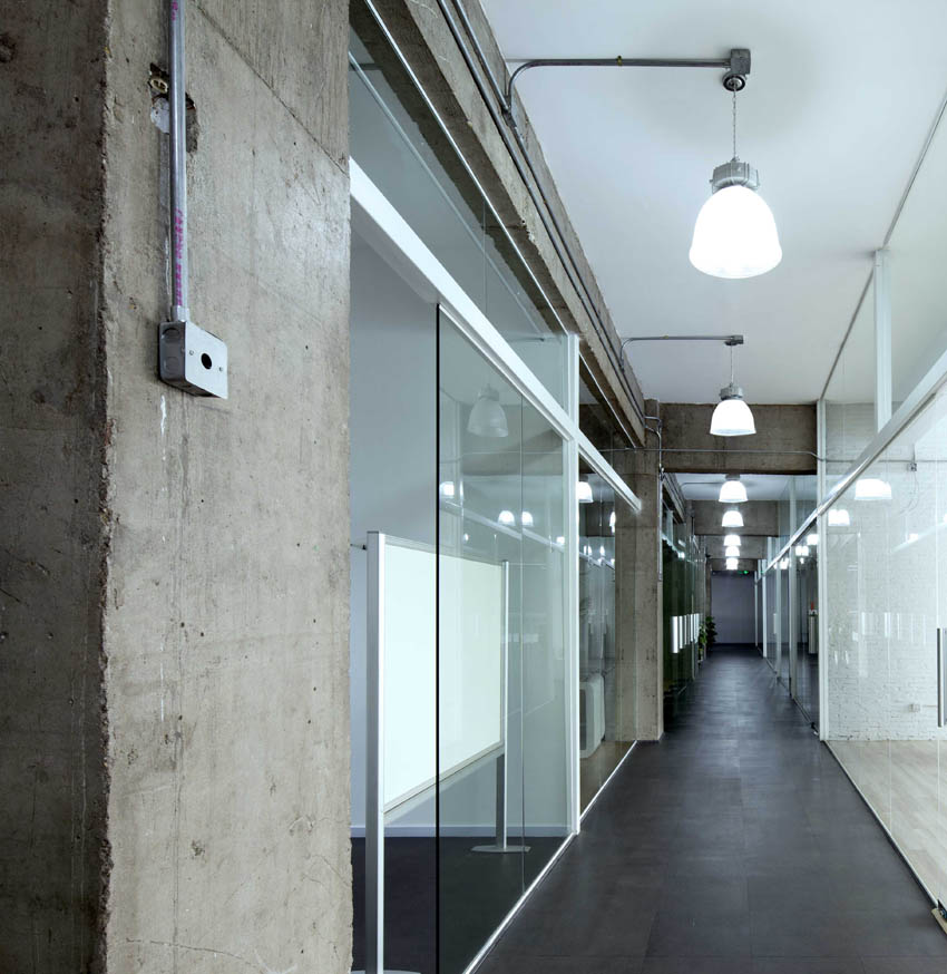 深圳綻放設計 kUPA Office